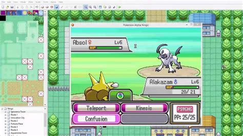 pokémon essentials wiki|Pokemon .